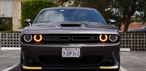 Dodge Challenger 2022