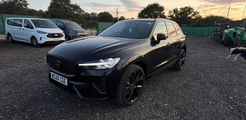 Volvo XC60 2026