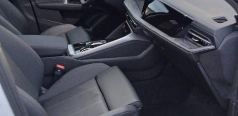 Audi Q5 2025