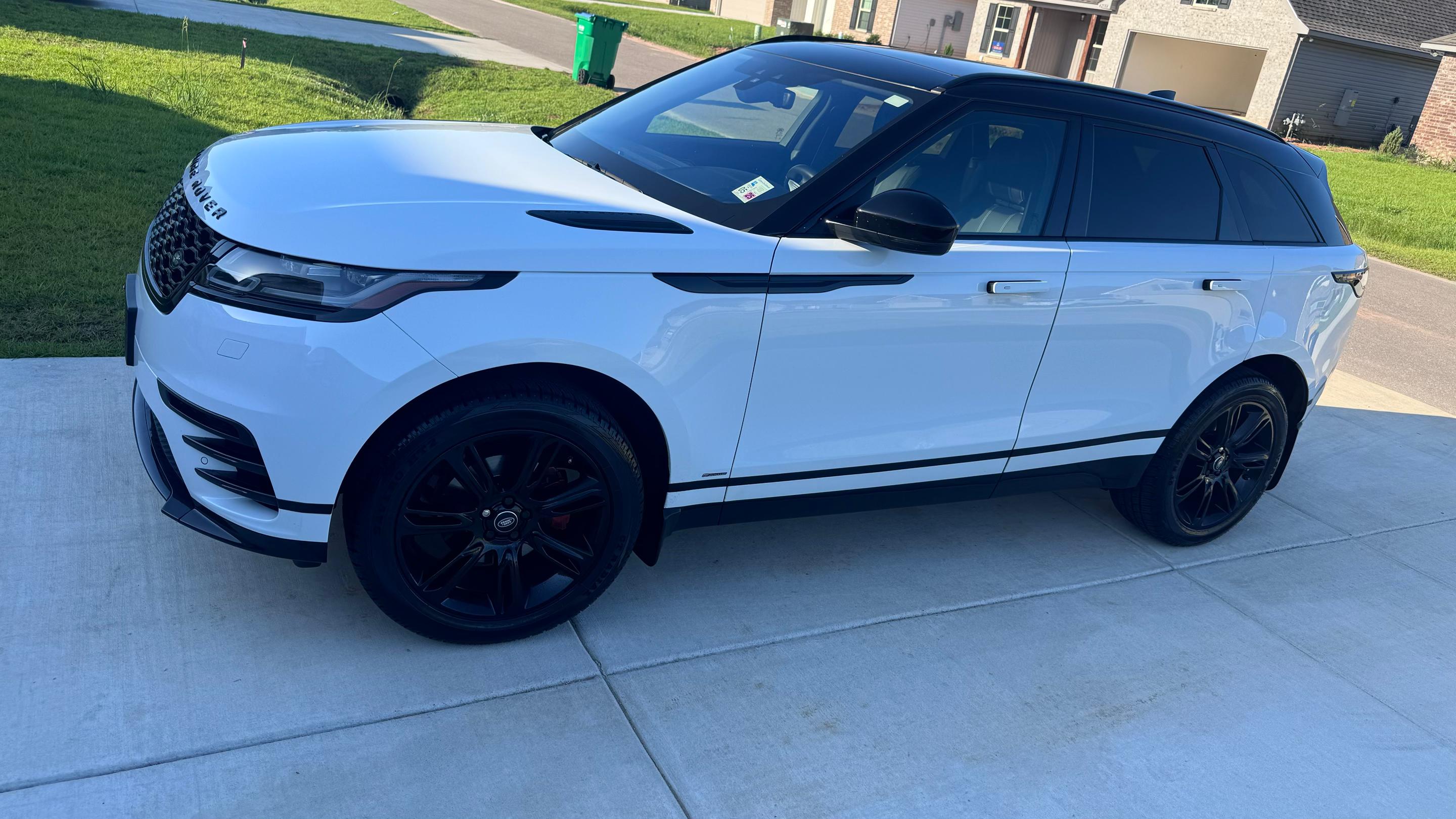 Land Rover Range Rover Velar 2020 in Hammond, LA