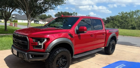 Ford F-150 2020