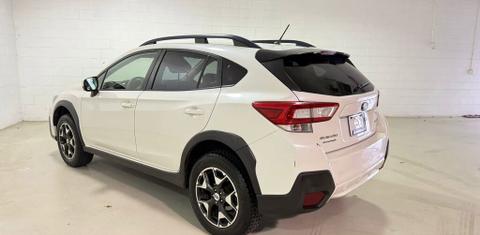 Subaru Crosstrek 2018