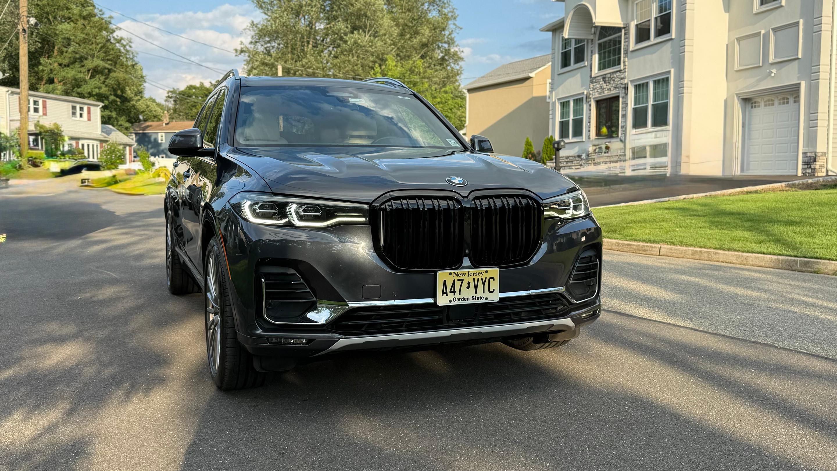 BMW X7 2021 in East Brunswick, NJ