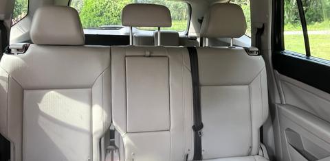 Volkswagen Atlas 2019