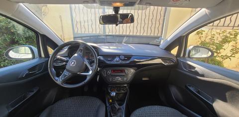 Opel CORSA 2019