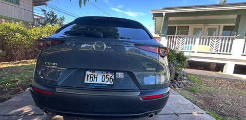 Mazda CX-30 2025