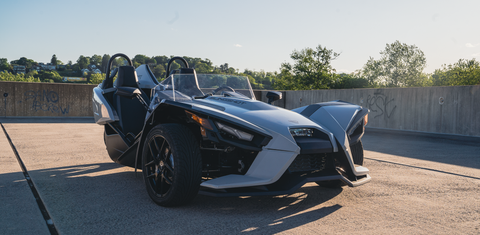 Polaris Slingshot 2021