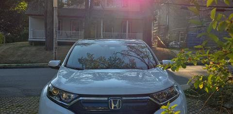 Honda CR-V 2020