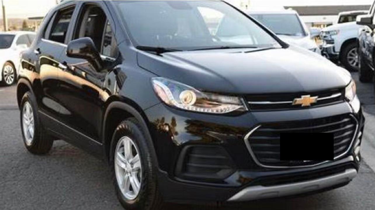 Chevrolet Trax 2020 in Hanover, MD