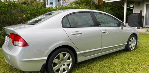 Honda Civic 2010