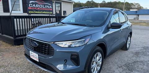 Ford Escape 2025