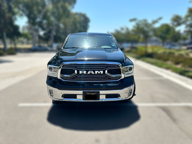 Ram 1500 Classic 2019 in Cerritos, CA