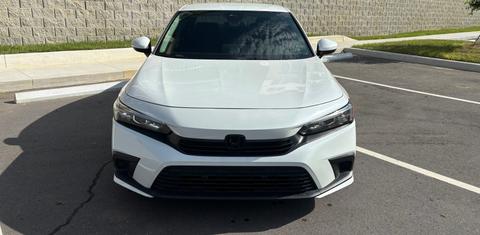 Honda Civic 2022