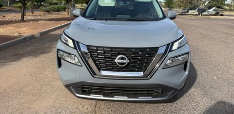 Nissan Rogue 2023