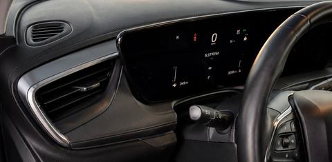 Buick Encore GX 2024