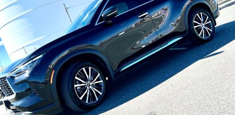 INFINITI QX60 2022