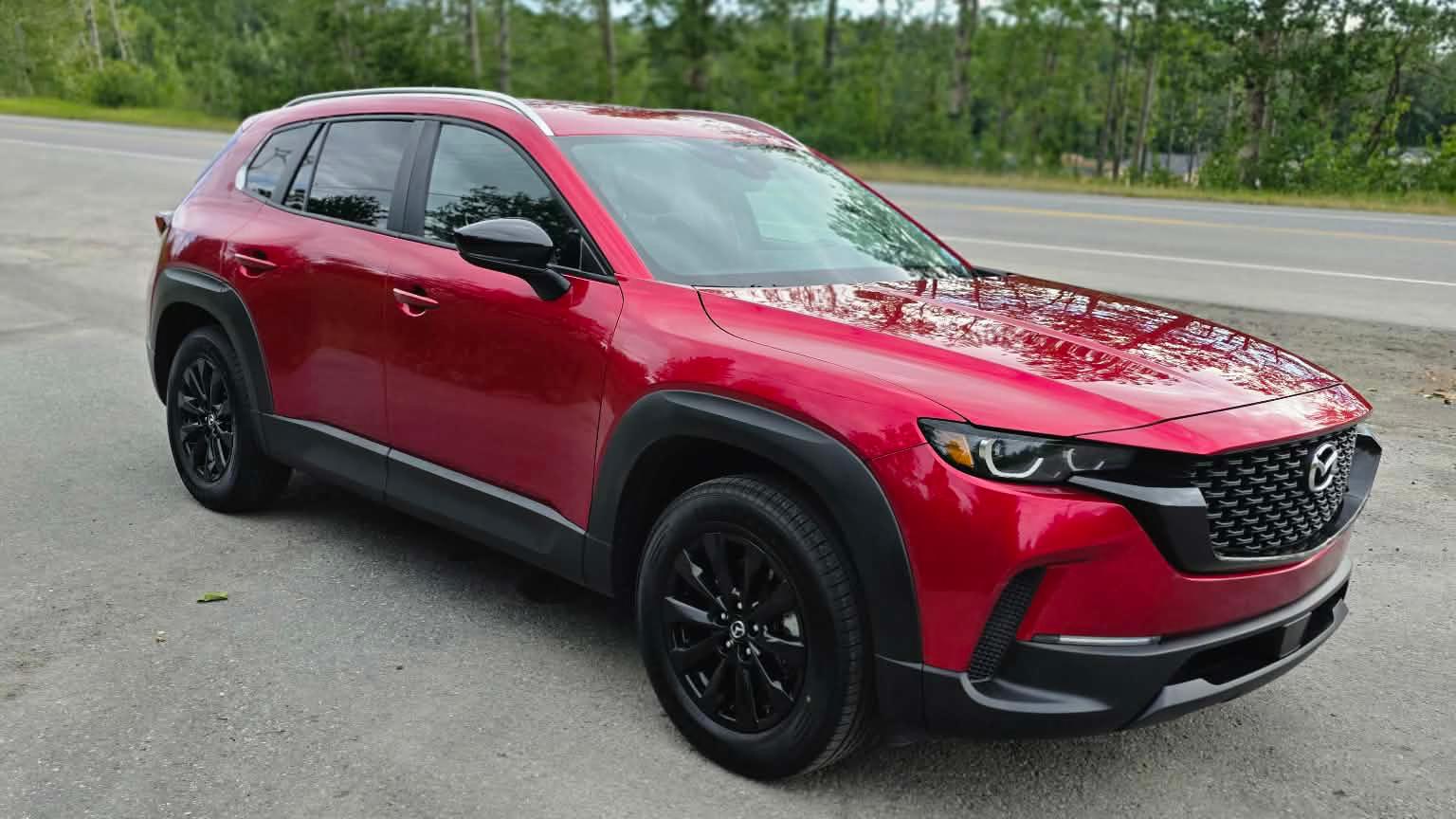 Mazda CX-50 2024 in Anchorage, AK