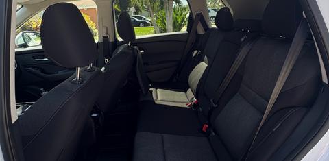 Nissan Rogue 2025
