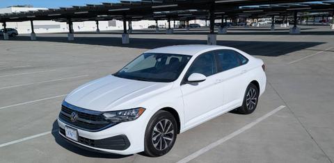 Volkswagen Jetta 2024