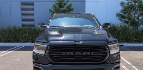 Ram 1500 2023