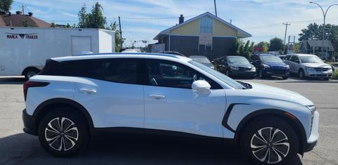Chevrolet Blazer EV 2024