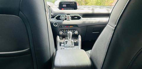 Mazda CX-5 2020
