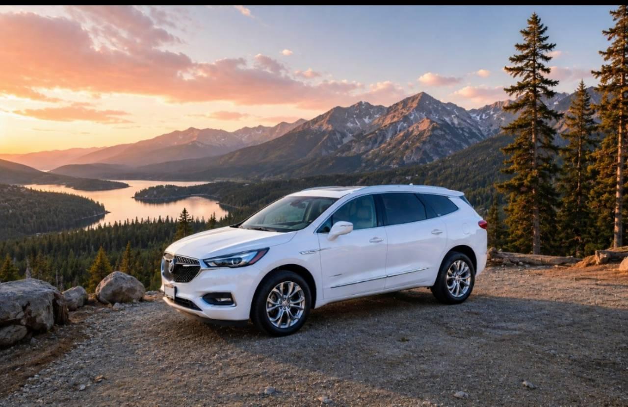 Buick Enclave 2021 in North Charleston, SC
