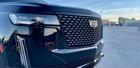 Cadillac Escalade 2022