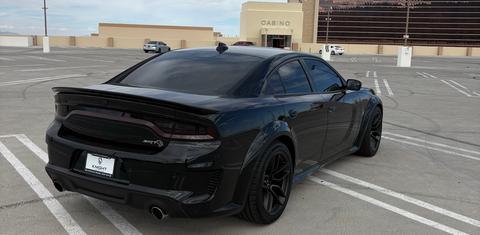 Dodge Charger 2023