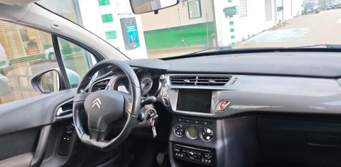 Citroen C3 2014