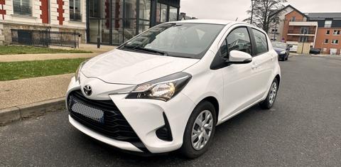 Toyota YARIS 2019