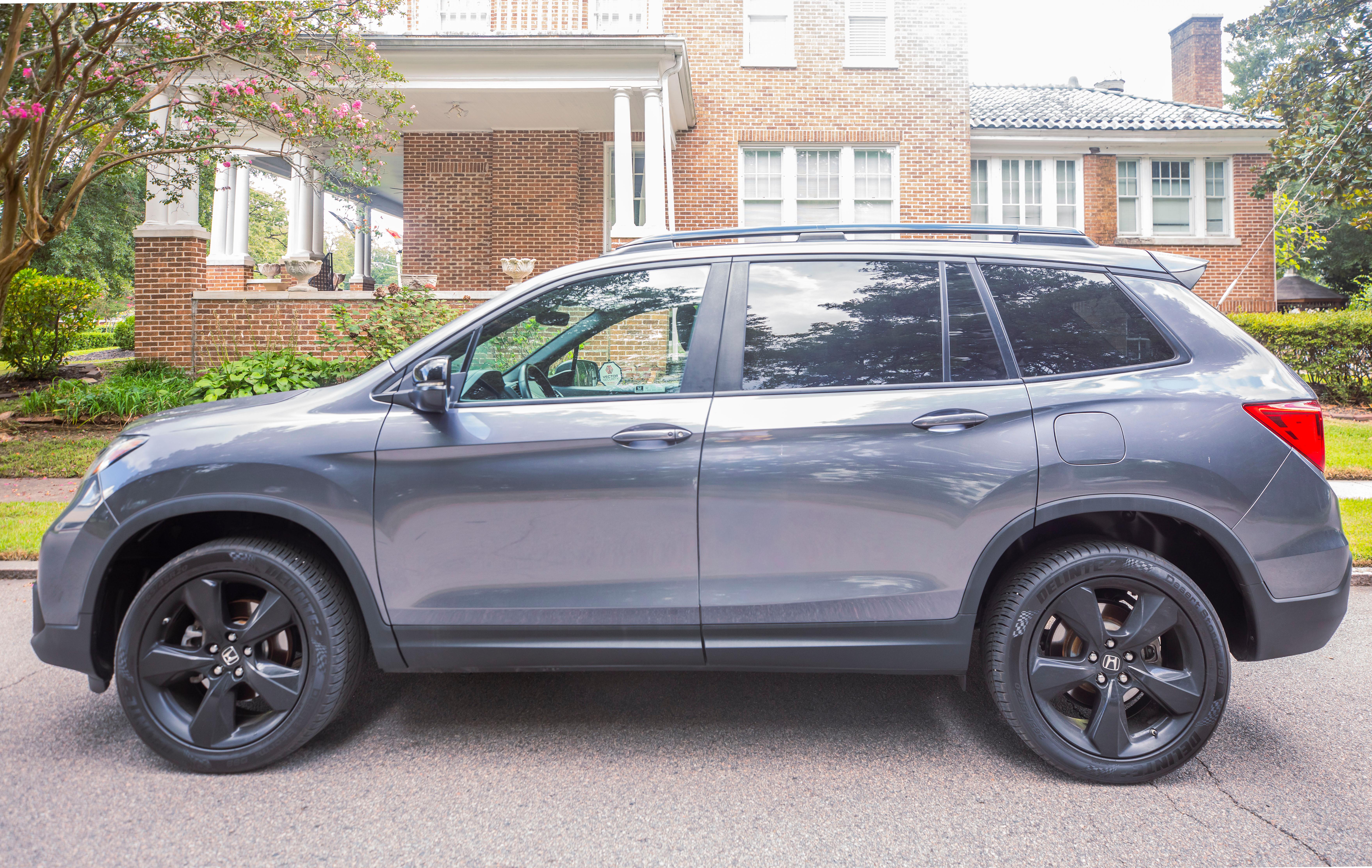 Honda Passport 2019 in Washington, NC