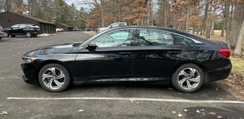 Honda Accord 2022