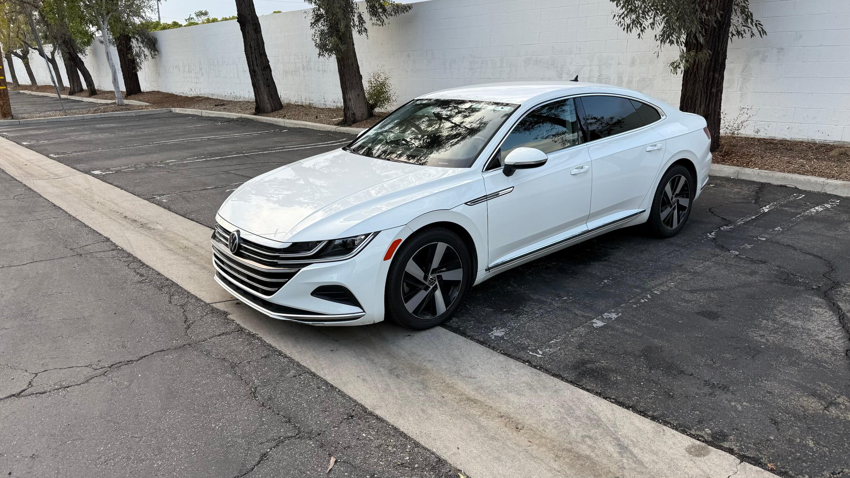 Volkswagen Arteon 2021 in Riverside, CA