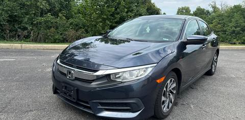 Honda Civic 2017