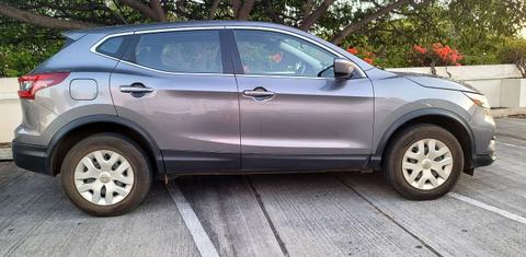 Nissan Rogue Sport 2020