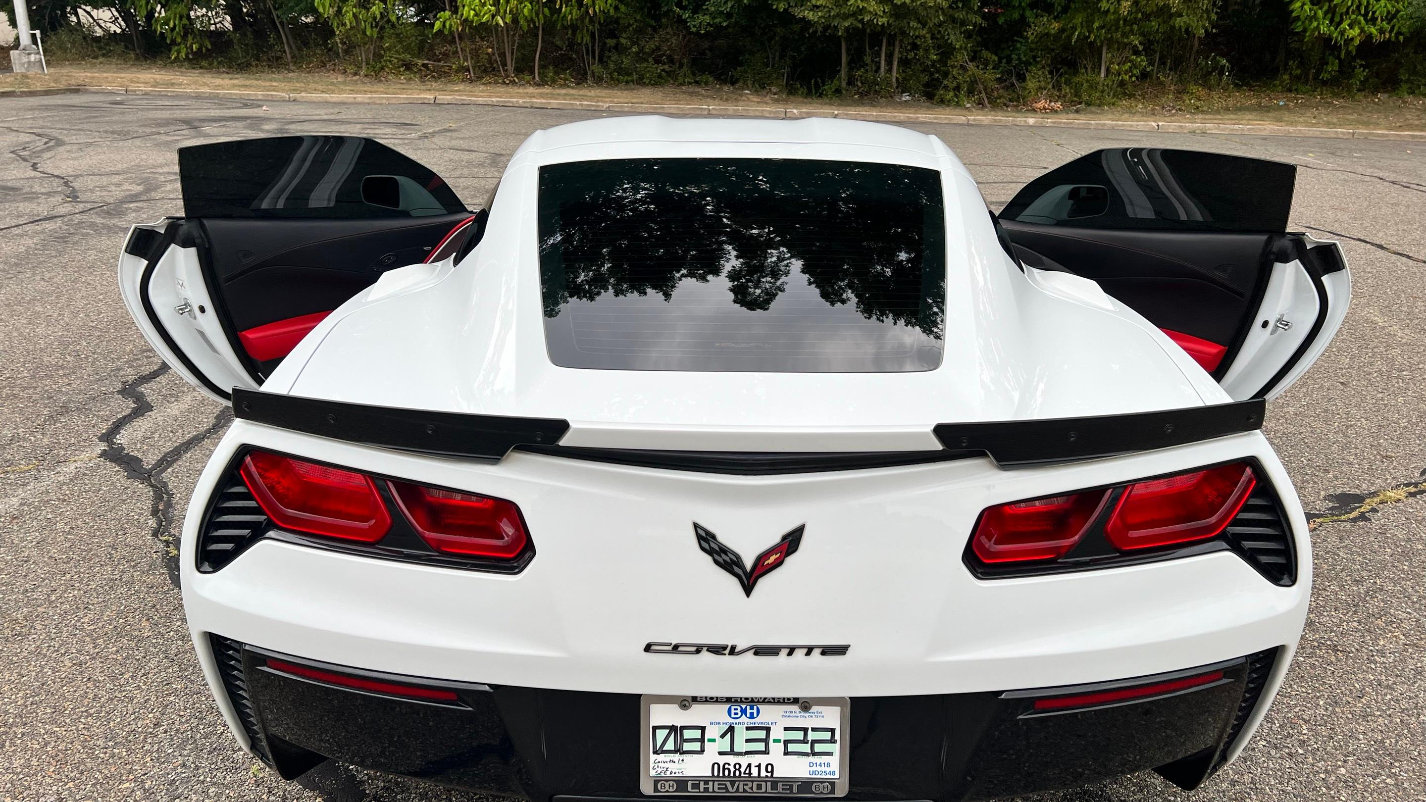 Chevrolet Corvette 2019 in Rockaway, NJ