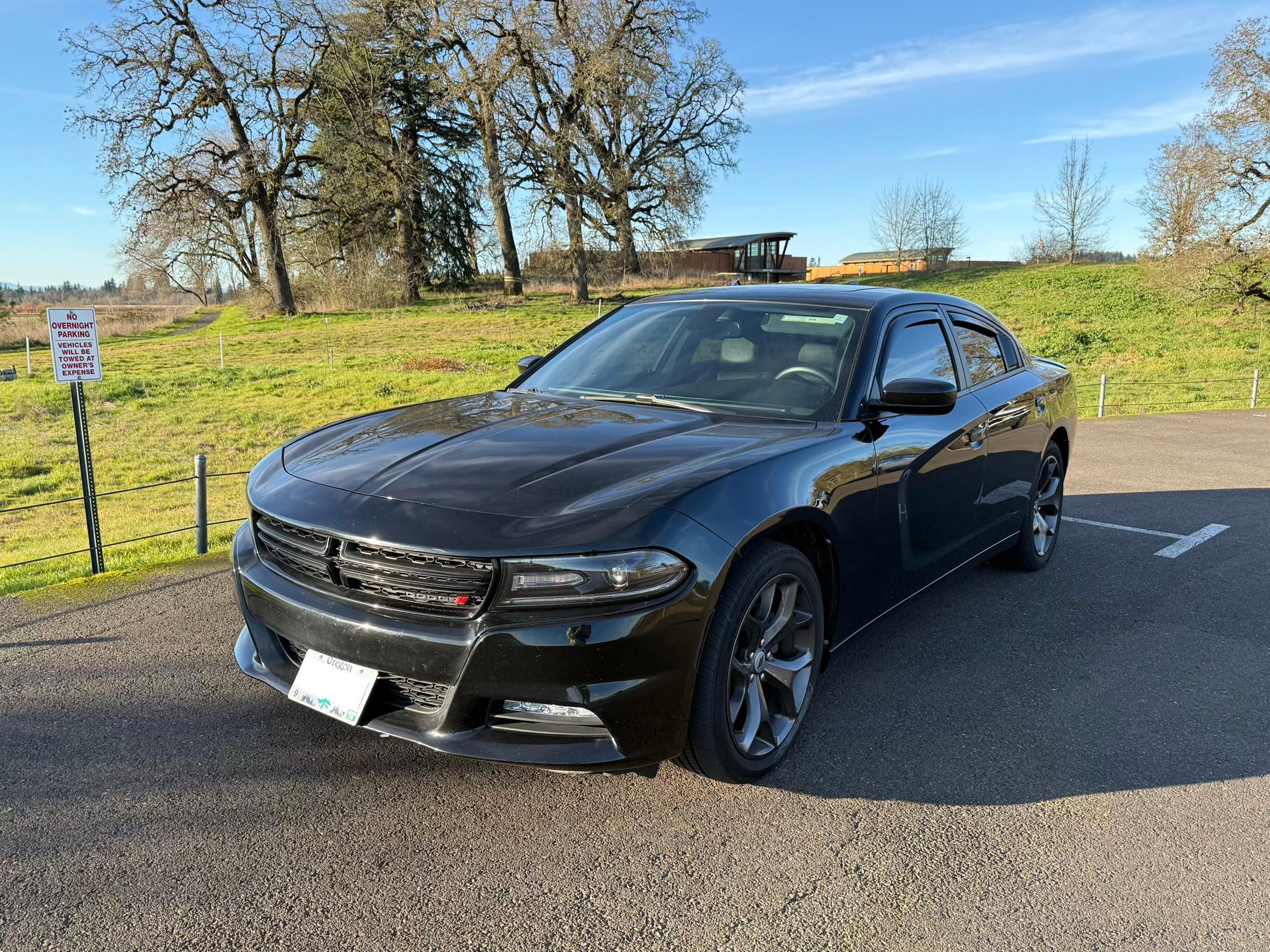 Dodge Charger 2019 in Sherwood, OR