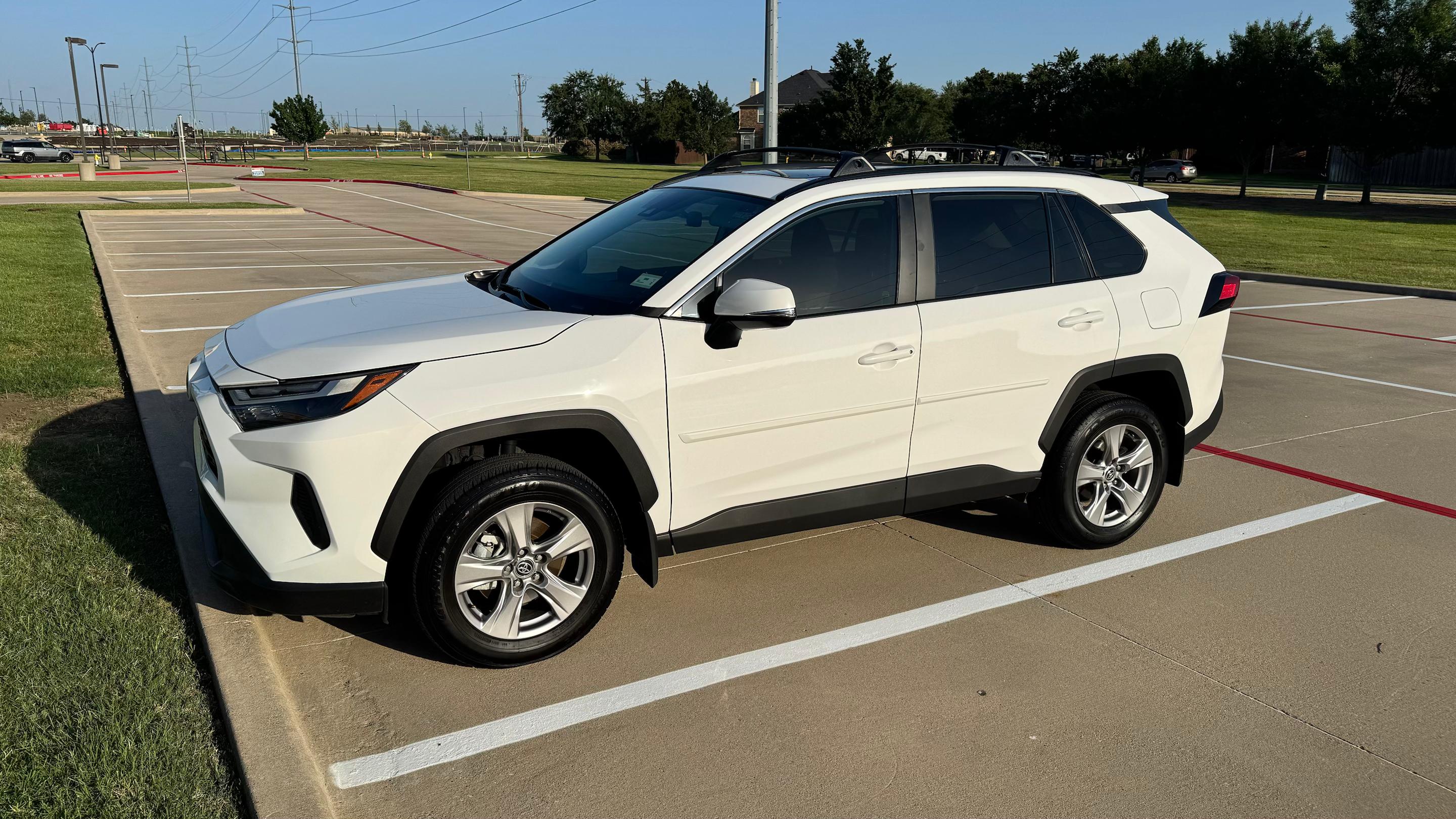 Toyota RAV4 2025 in Frisco, TX