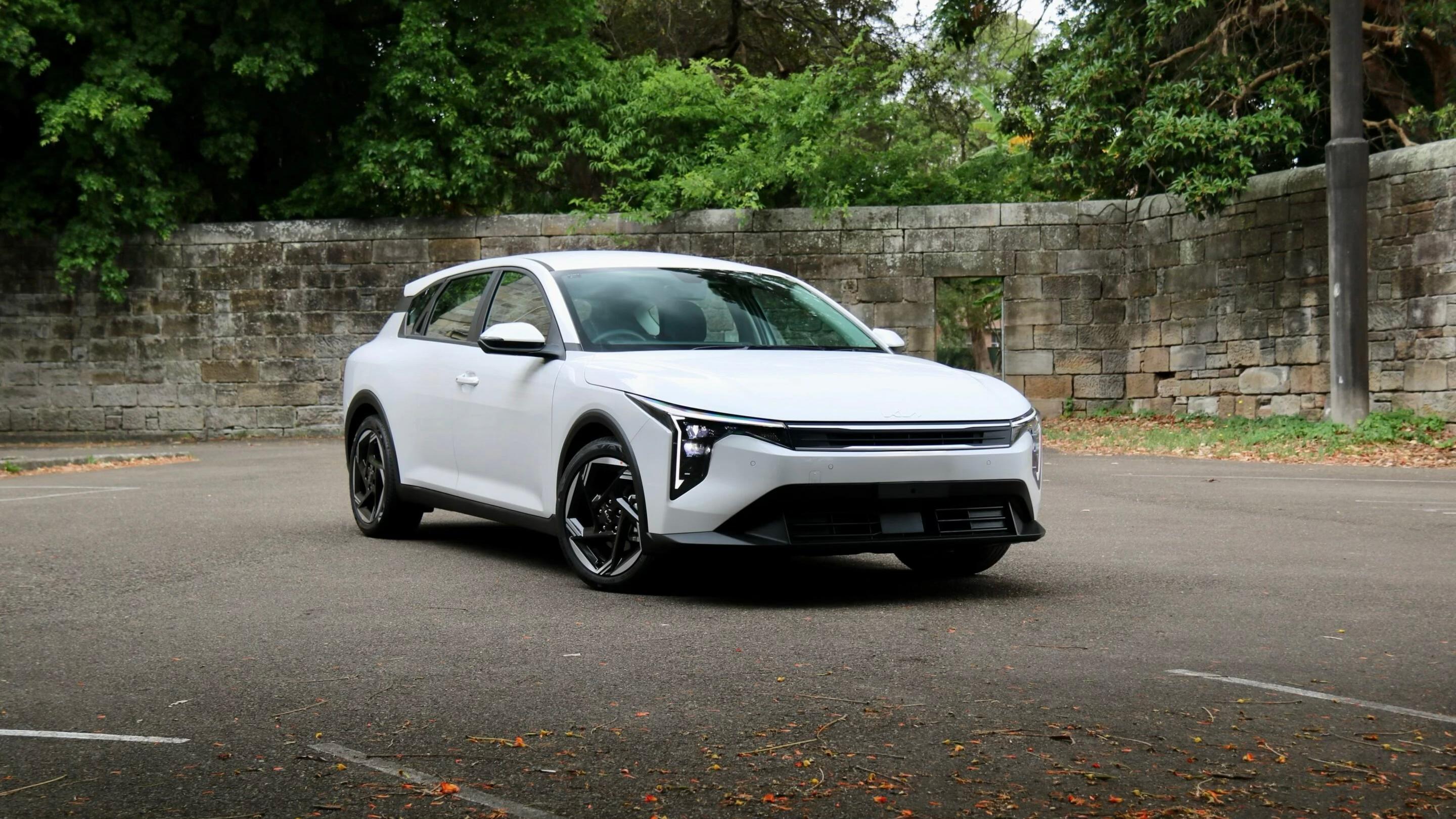 Kia K4 2026 in Miami, FL