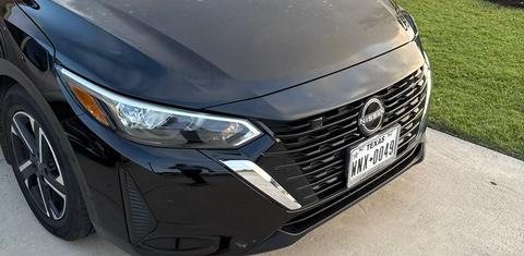 Nissan Sentra 2025