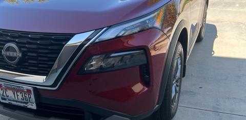 Nissan Rogue 2023