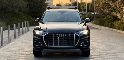 Audi Q5 2023