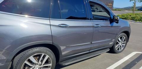 Honda Pilot 2016
