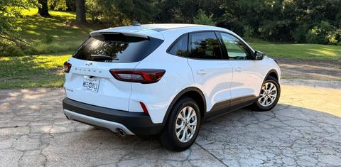 Ford Escape 2025