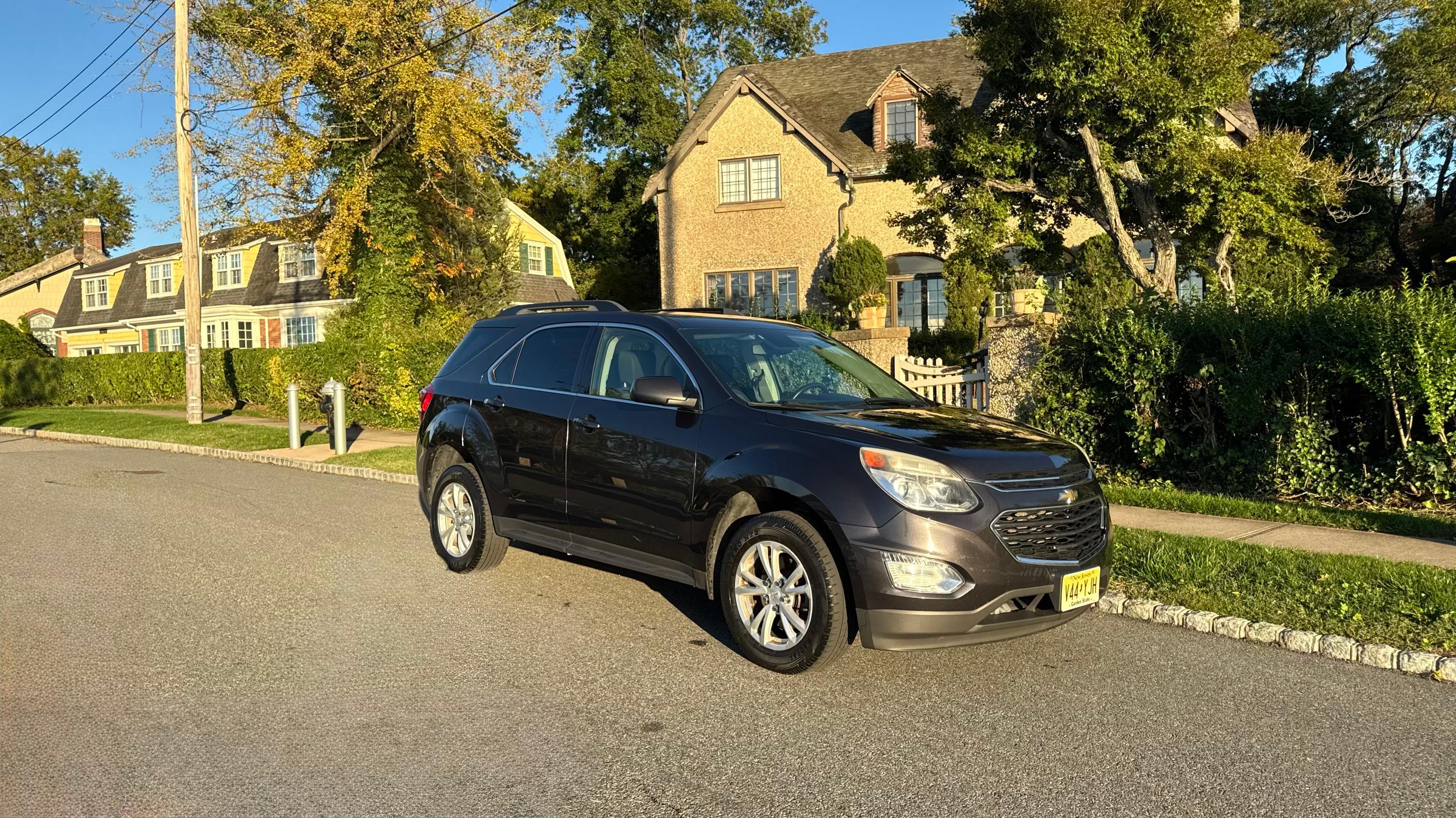 Chevrolet Equinox 2016 in Bogota, NJ