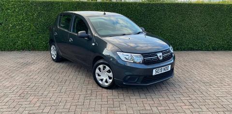 Dacia Sandero 2019