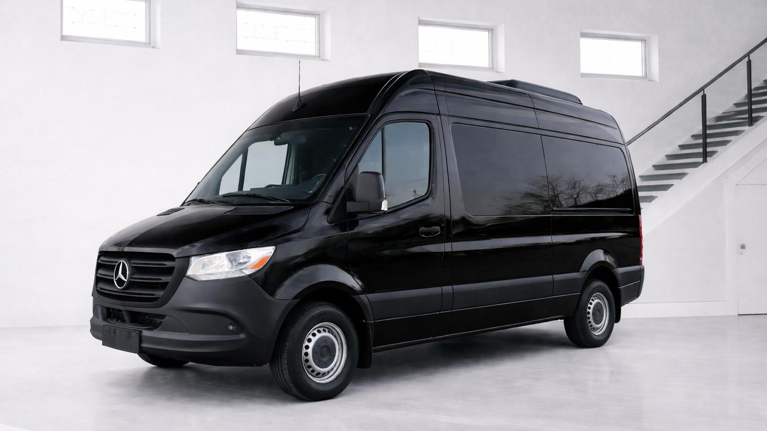 Mercedes-Benz Sprinter 2019 in Gilbert, AZ