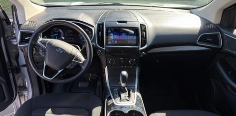 Ford Edge 2016