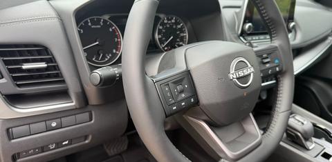 Nissan Rogue 2025